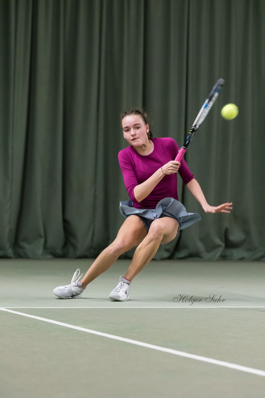 Bild 106 - Verbandsmeisterschaften U16